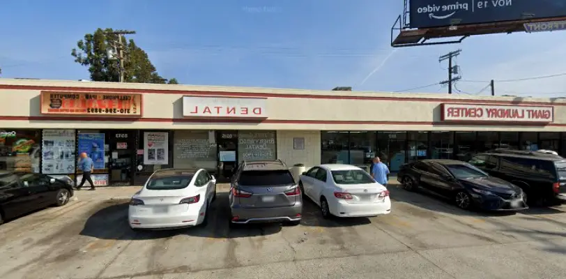  Los Angeles Beverlywood Dental