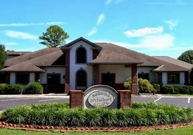Loudon Pediatric Clinic