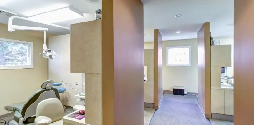  Louisville Jeffrey L. Echelberger, DDS