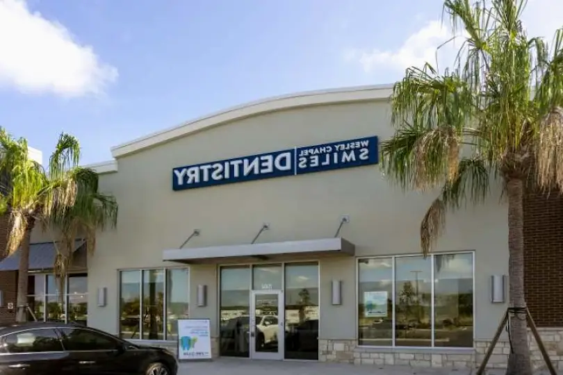 Lutz Wesley Chapel Smiles Dentistry