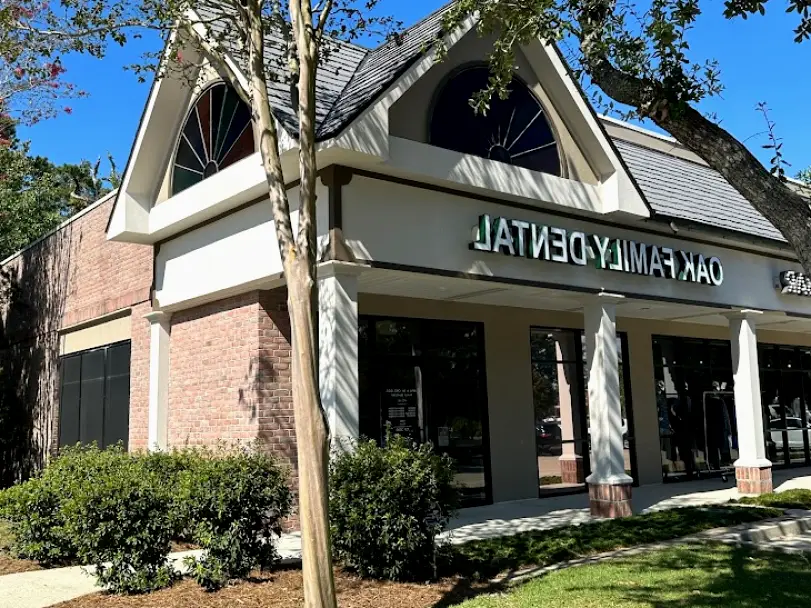 Mandeville Oak Family Dental