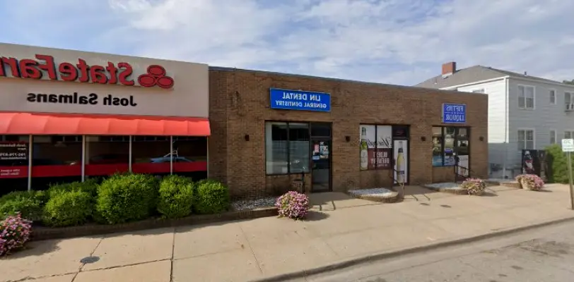 Manhattan Lin Dental