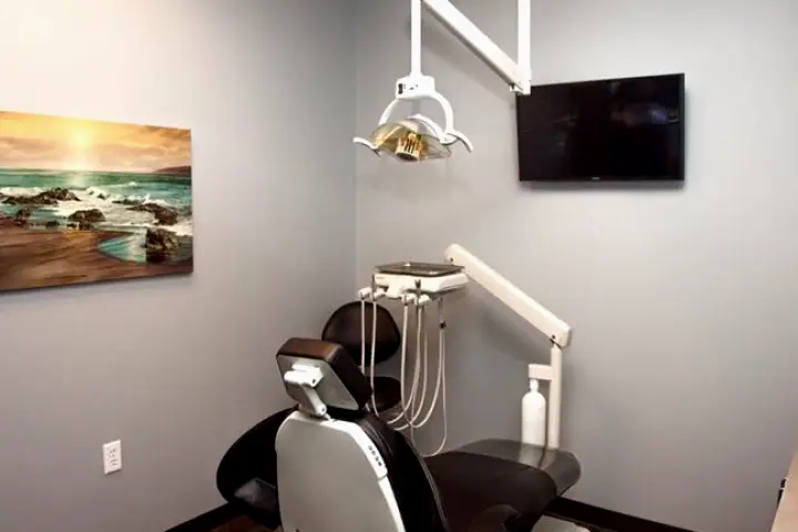 McKinney SK Family Dental