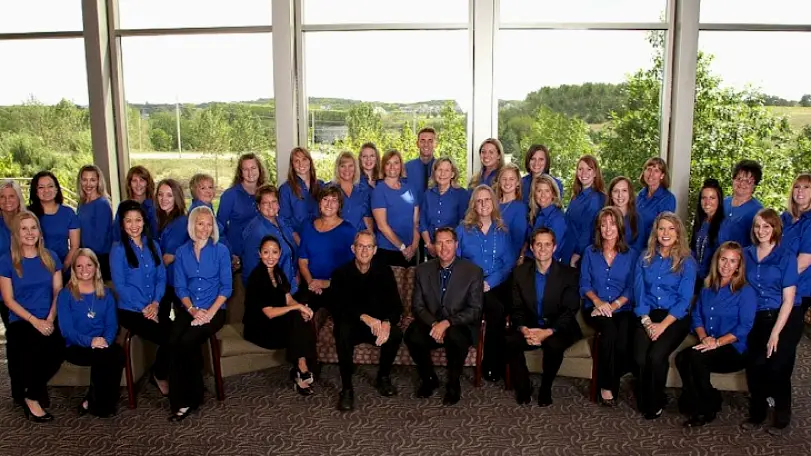 Minnetonka Ovation Orthodontics