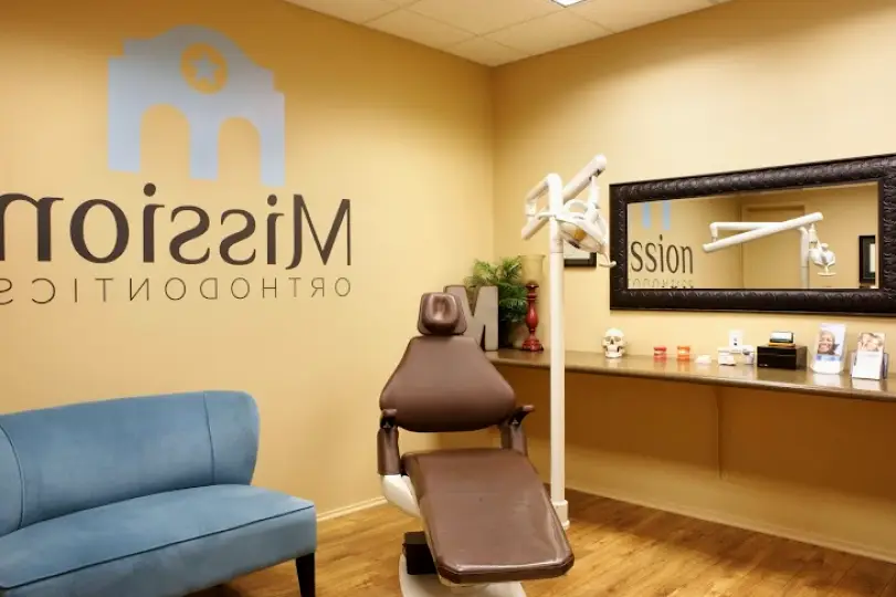 Mission Orthodontics-Floresville Satellite
