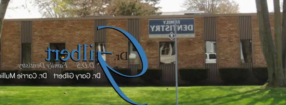 Mt Clemens Gilbert Family Dentistry