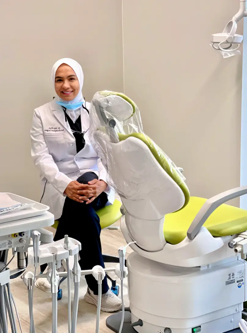 Mt Prospect Epic Periodontics & Implant Center