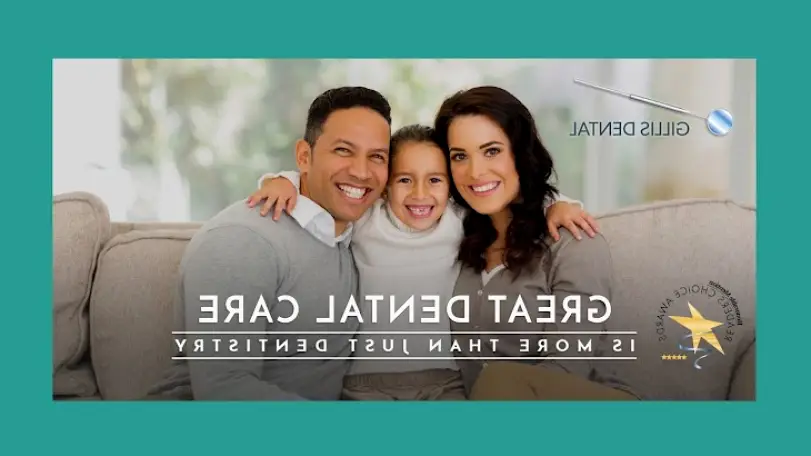 Needham Gillis Dental