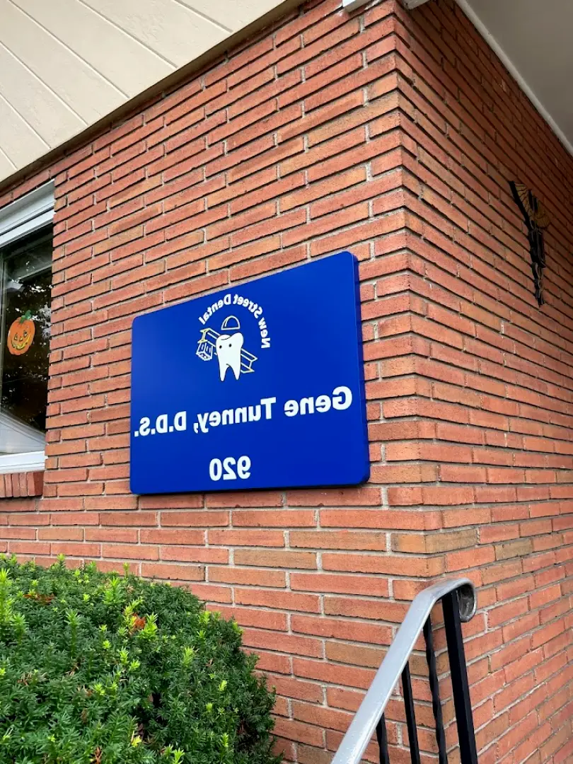 New Street Dental, Your Bethlehem Dentist