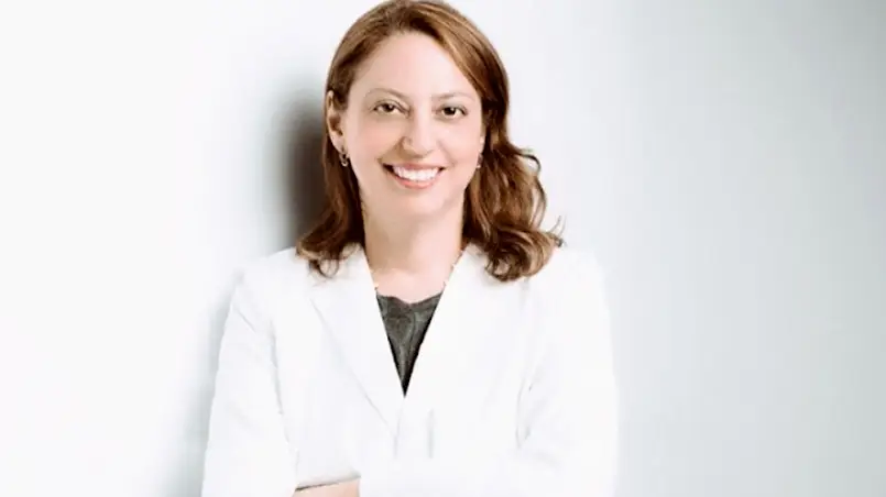  New York Contemporary & Esthetic Dentistry - Marianna Farber D.D.S