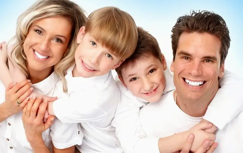 Newburgh Smile Works Dental