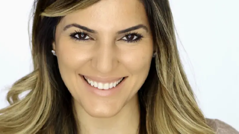 North Hollywood Dr. Tania Farshi DDS