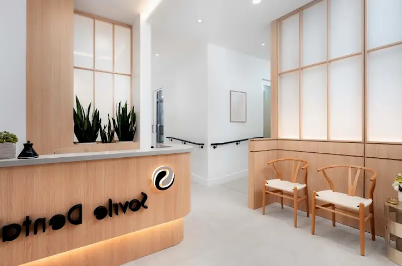 North York Sovrle Dental Clinic
