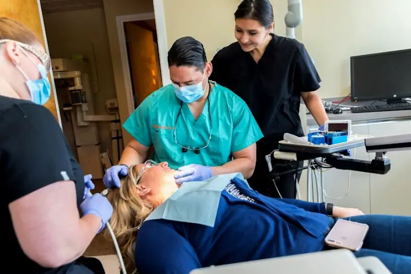  Norwalk Dental Solutions