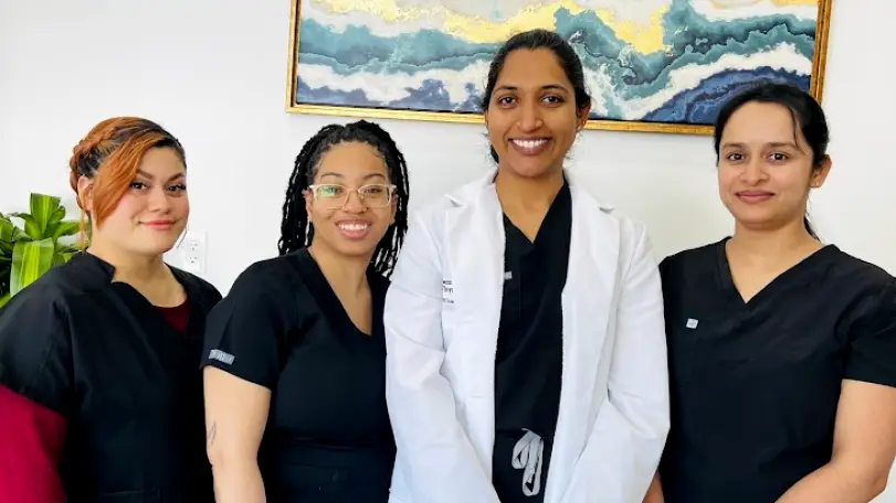 Oak Point Smiles365 Dental