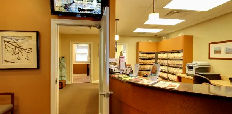 Olde West Chester Dr. Phuoc M. Tran, DDS