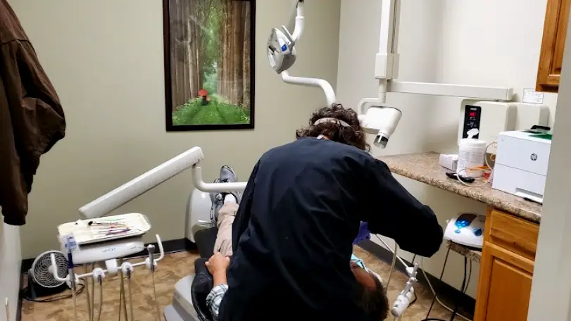  Omaha McManigal Family Dentistry
