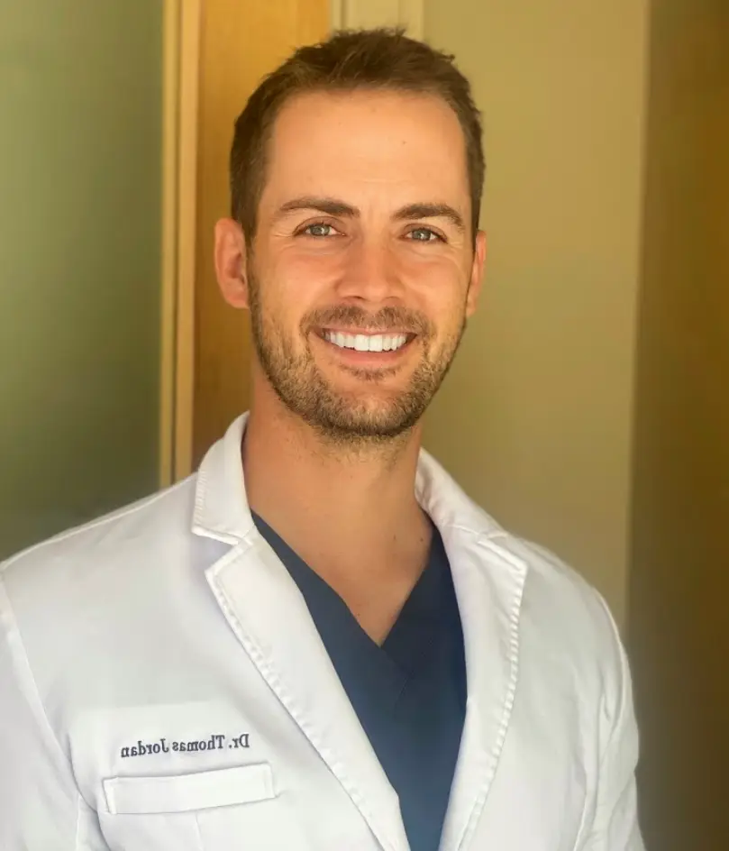  Omaha Thomas Jordan DDS