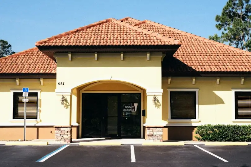  Ormond Beach Manne & Borer Endodontics and Microsurgery