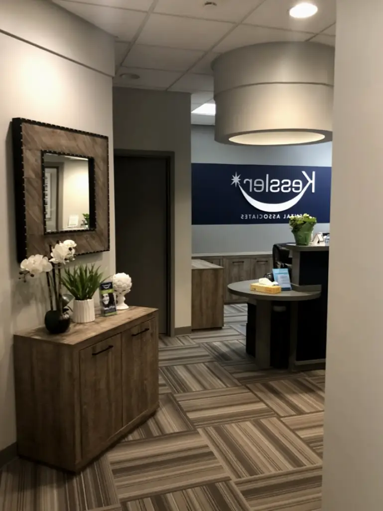 Phoenixville Kessler Dental Associates