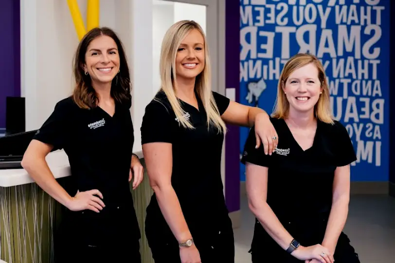 Piedmont Issaqueena Pediatric Dentistry and Orthodontics