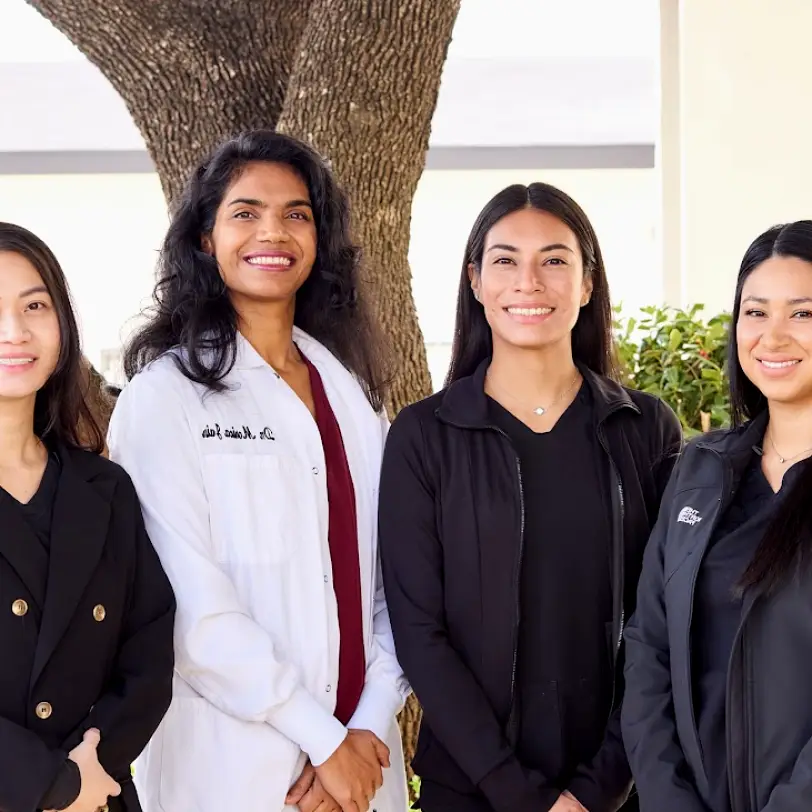 Plano Gentle Dental