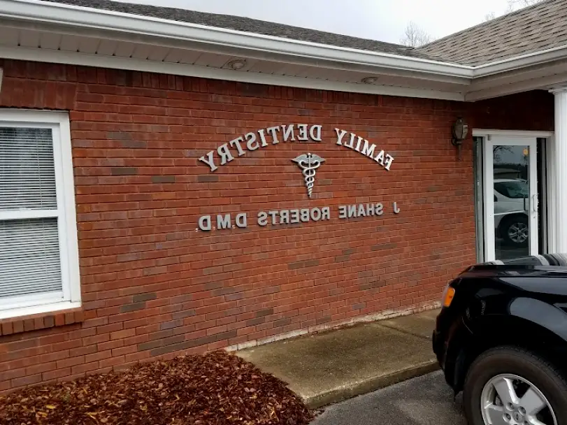 Pleasant Grove J Shane Roberts Family Dentistry