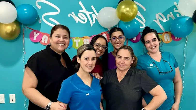  Prime Dental Cosmetic Dentist in Pembroke Pines