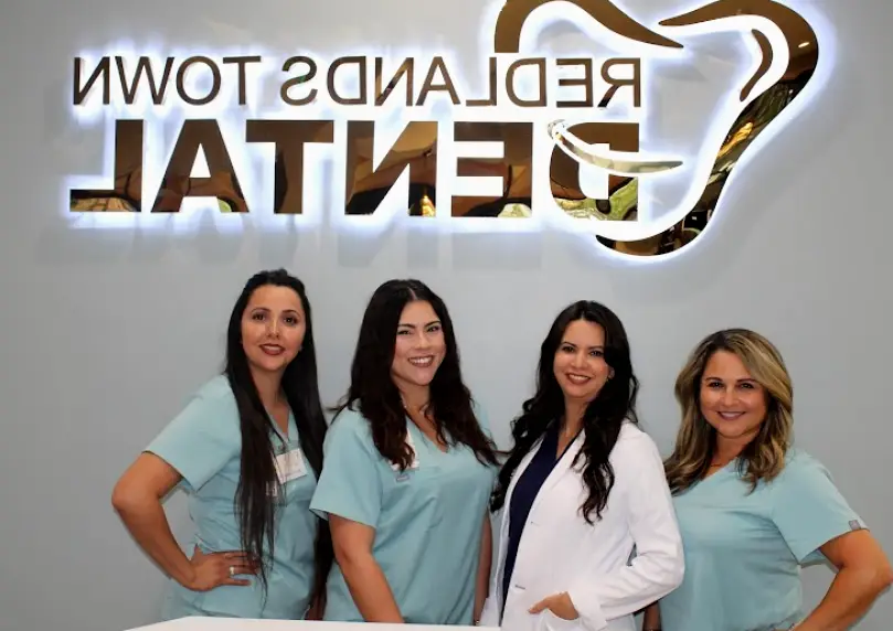 Redlands Town Dental