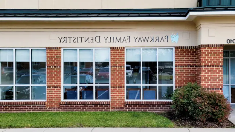 Richmond Parkway Family Dentistry (Khushboo Jain,DDS)