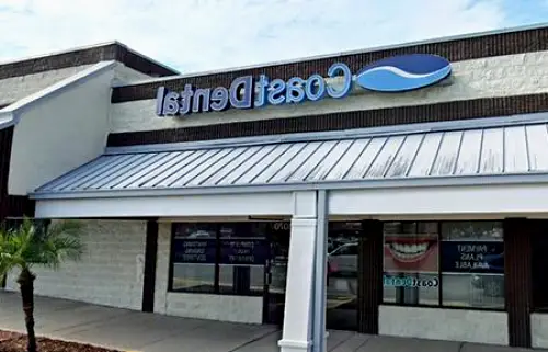 Ruskin Coast Dental
