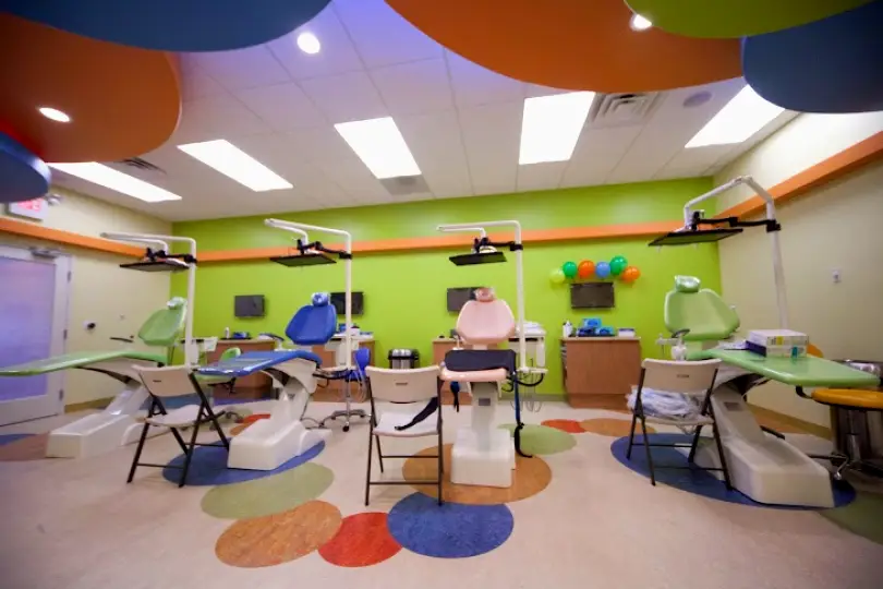 Sacramento Children's Choice Dental Care