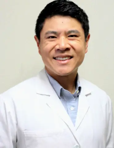 Sacramento New Leaf Dental, Eric C Hsu DDS