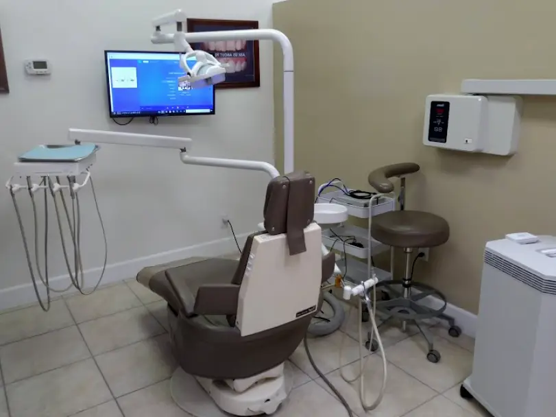 San Juan Capistrano Alipaz Family Dentistry