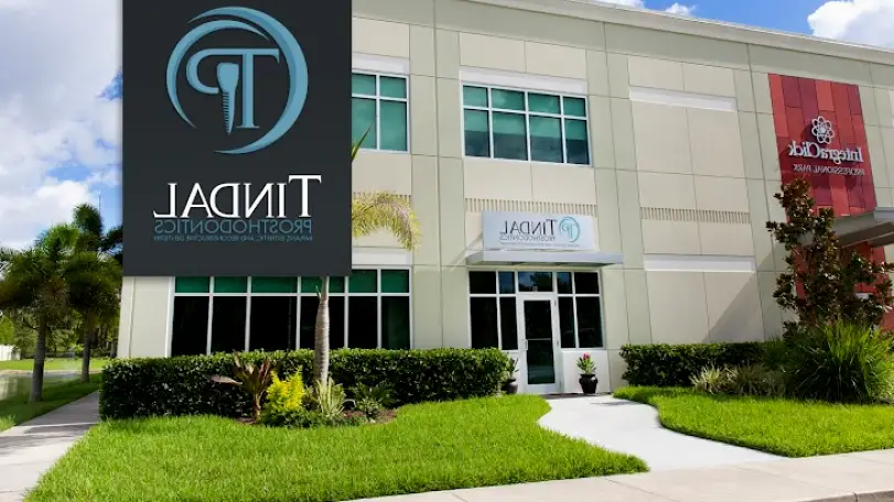 Sarasota Tindal Prosthodontics