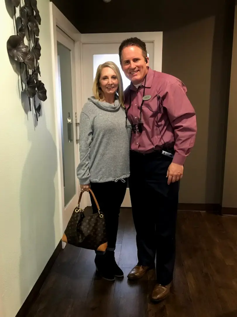Sherman Dr. Sam's Premier Dentistry