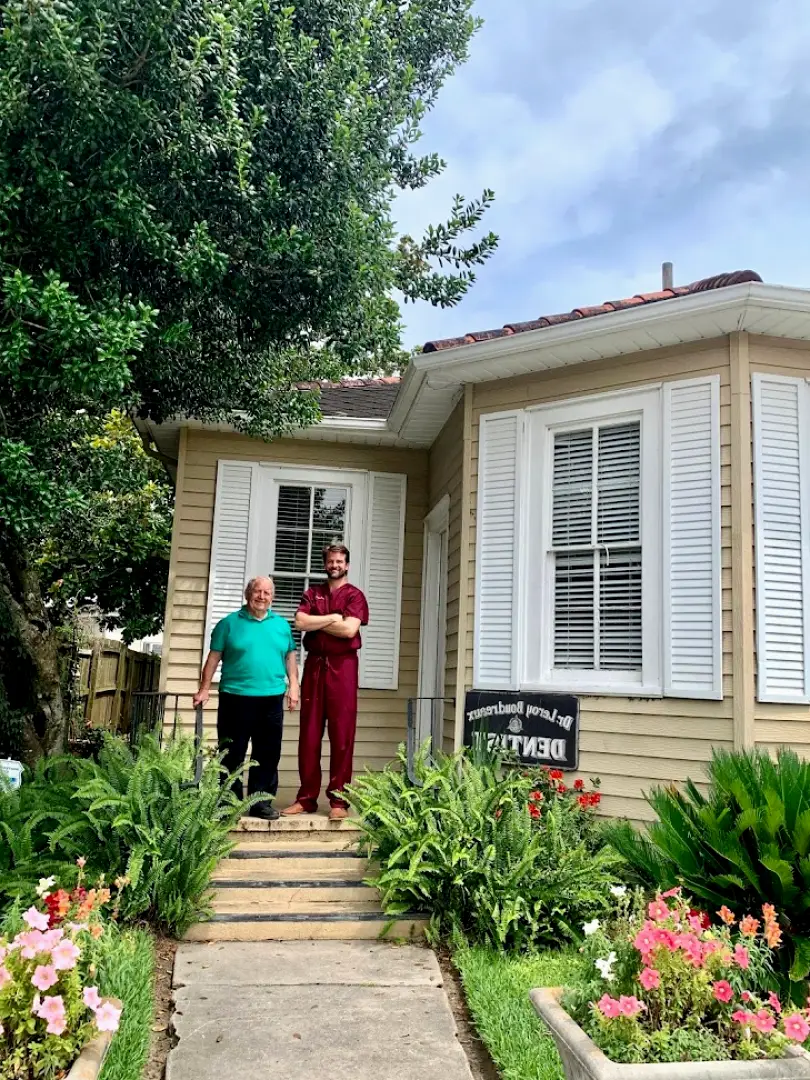 Sicard Donaldsonville Dentistry, Inc.