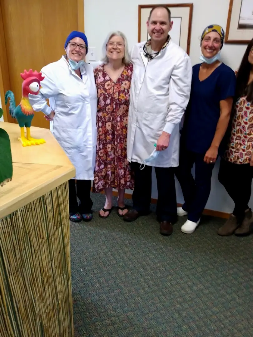 Silverdale Aloha Dental