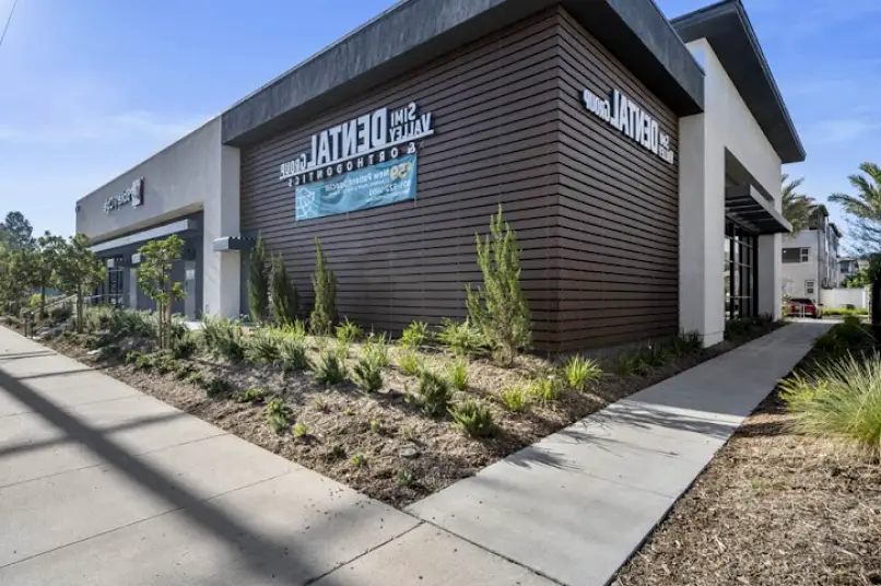 Simi Valley Dental Group and Orthodontics