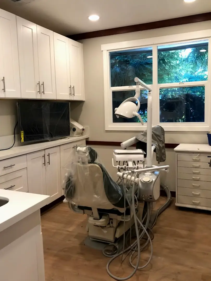 South Pasadena Jennifer Chen DDS