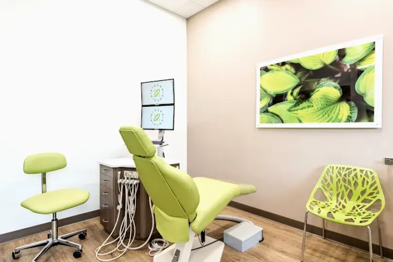 St Croix Falls Orchin + Orchin Specialists in Orthodontics (formerly Falls Orthodontics)