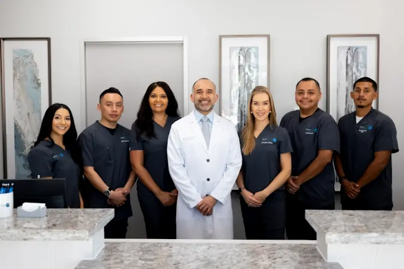  Sugar Land Prostho Dental
