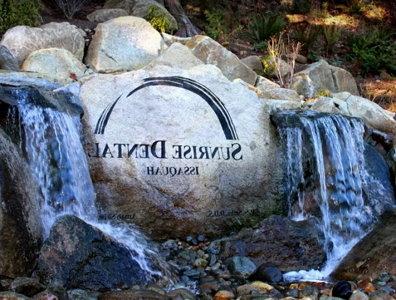 Sunrise Dental of Issaquah