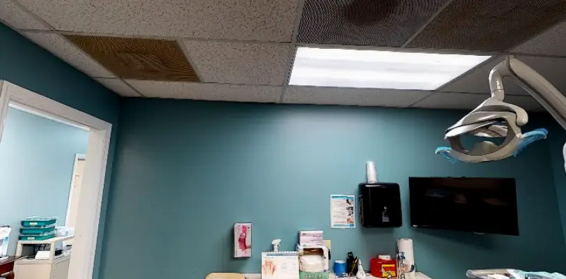 Tallahassee Advanced Dental Care