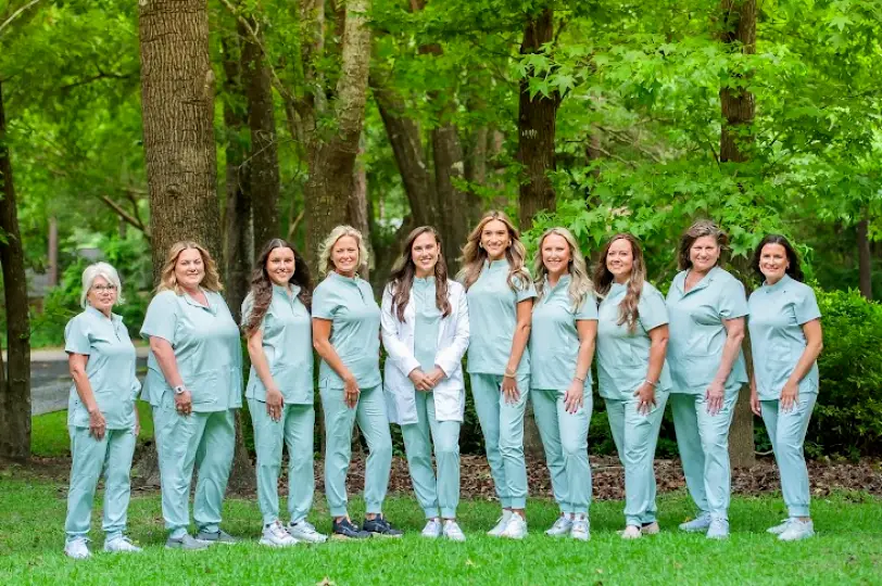Tallahassee Mark McQuary DDS