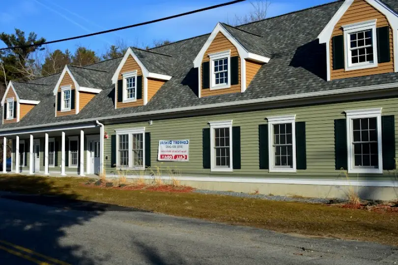 Tewksbury Comfort Dental