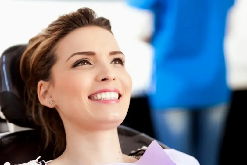Thibodaux Dr. Sheard A. Ber, DDS General & Cosmetic Dentistry