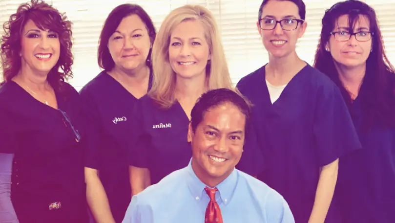 Toms River SA Orthodontics