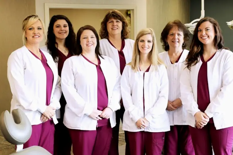 Tuscaloosa Cowan & Whitaker Orthodontics