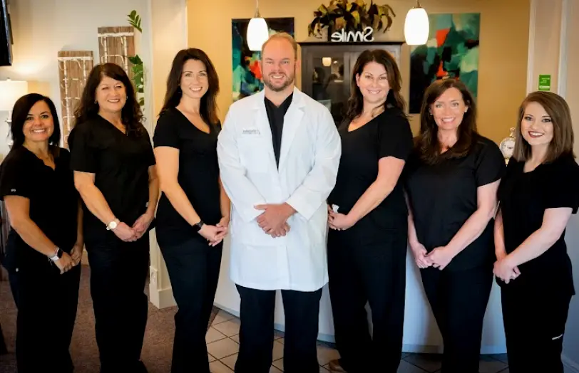 Tuscaloosa Whitaker Family & Cosmetic Dentistry